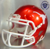 Lambert Longhorns HS 2014 (GA) Candy Red